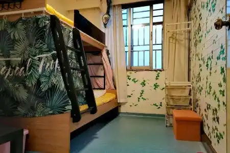 Man Shi Guang Hostel - 12