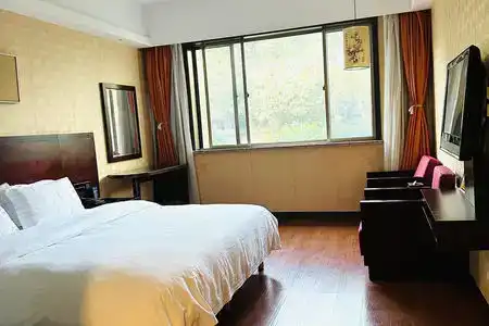 Longjing No.3 Resort - 12