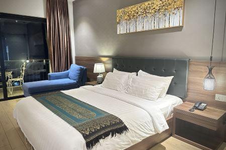 Kep Bay & Resort - 56