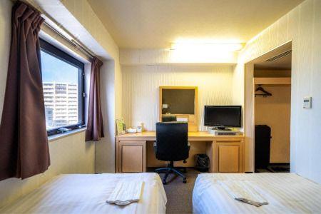 Ramada Encore by Wyndham Amagasaki - 51