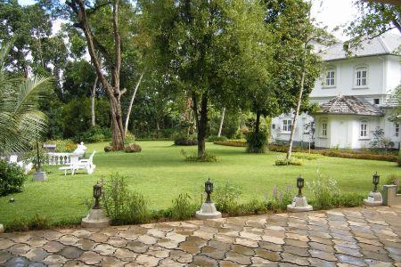 Manor House, Kandy - 9