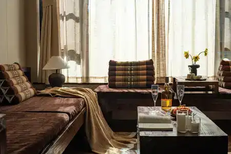 Menghuan Dali Topic Guest House - 11