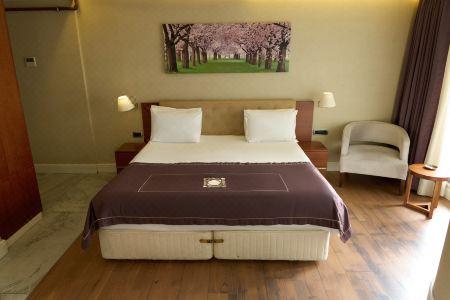 Taba Luxury Suites and - 49