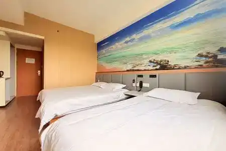 Four Seasons Fenglin (Shanghai Minhang Jiangchuan Road) - 1