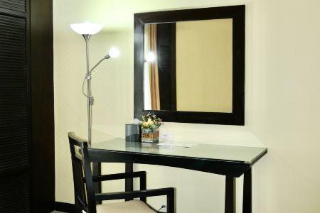 Novotel Chumphon Beach Resort & Golf - 27