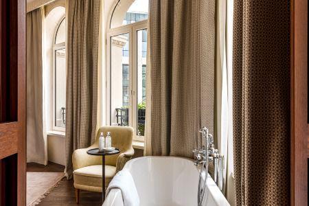 Château des Fleurs Hôtel & Spa - 78