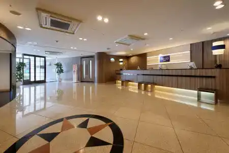 Keio Presso Inn Otemachi - 1
