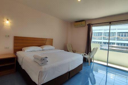 Baan Manthana, Hua Hin - 7