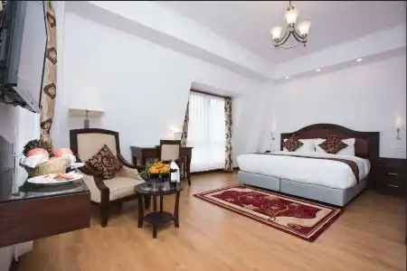 Maya Manor Boutique by KGH Group - 23