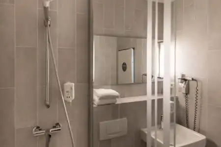 B&B Aachen City-Ost - 47