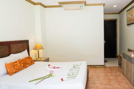 Lotus Vung Tau Resort & Spa - 81