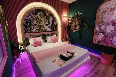 Honey Inn Resort Lam Luk Ka Khlong 8 - 12