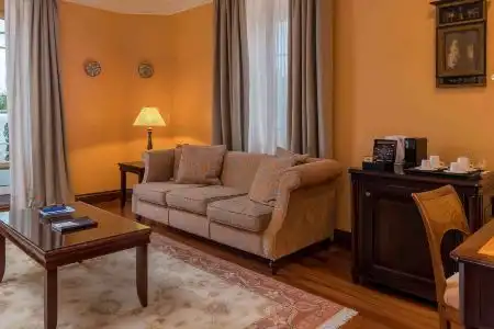 Pestana Miramar, Garden & Ocean - 18