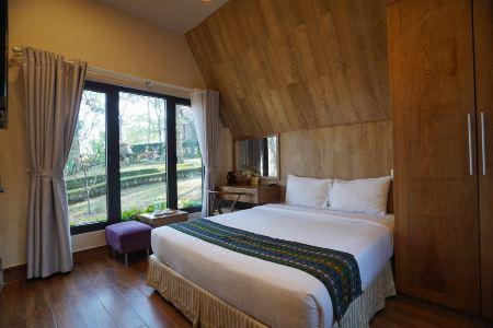 TTC Dreamy Hill Resort - 11