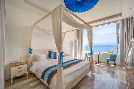 Dali Sea Whisper Sea-view - 30