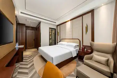 Park Plaza Beijing CBD Area - 114
