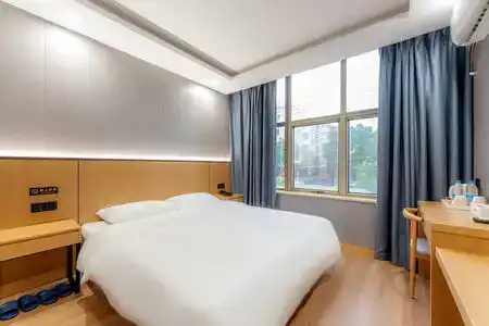 Shanghai Cheng'an - 0