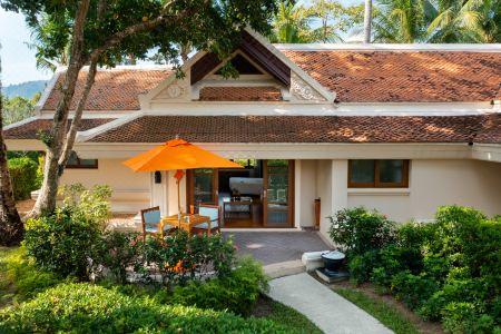 The Reserve by Santiburi Koh Samui - 71