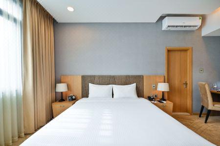 Muong Thanh Grand Saigon Centre - 21