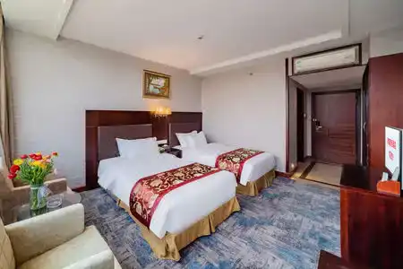 Fortune Holiday - 27