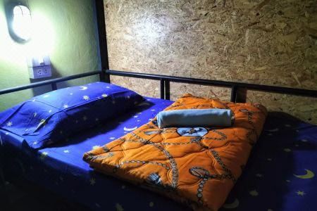 Ma Guesthouse Chiang Mai - 7