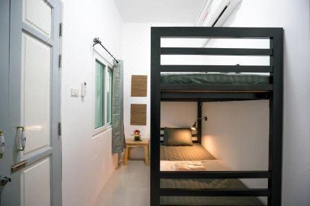 Dhub Hostel Donmueng - 23