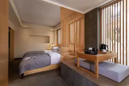 Yunjian Qishe Lanxi | Zen Tea View Holiday Villa - 42