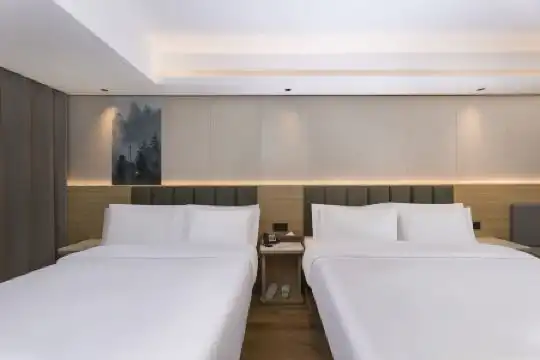 GreenTree Inn Jiangsu Suzhou Wuzhong Business - 22