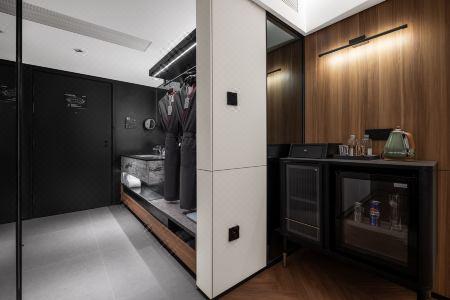 IntercityShenzhen Futian Huaqiang North - 50
