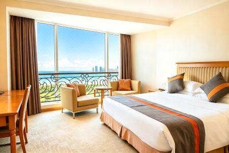 Golden Sea View - 36