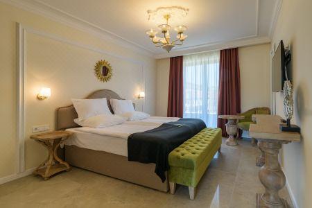 ApartOlympus Plaza - 72