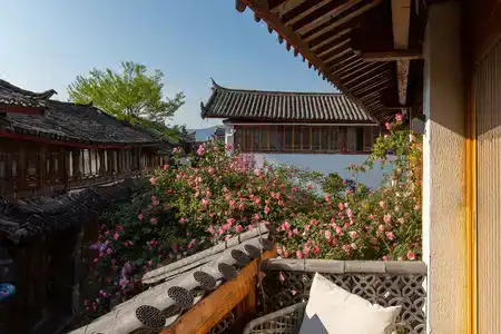 Yunjian Qishe Lanxi | Zen Tea View Holiday Villa - 31