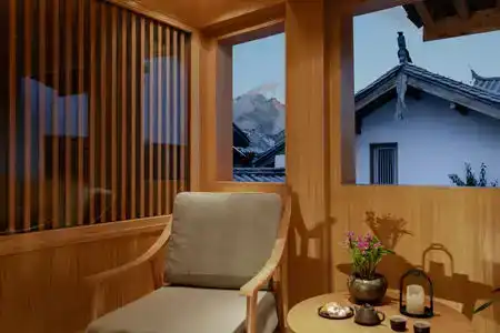 Yunjian Qishe Lanxi | Zen Tea View Holiday Villa - 73