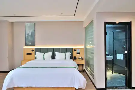 GreenTree Inn Suzhou Shihu Suli Road Express - 3