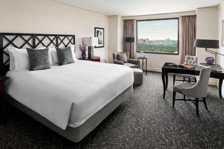 Crystal City Marriott at Reagan National Airport - 44