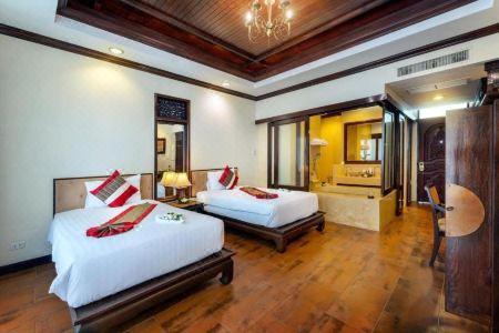 Racha Kiri Resort & Spa, Khanom - 37