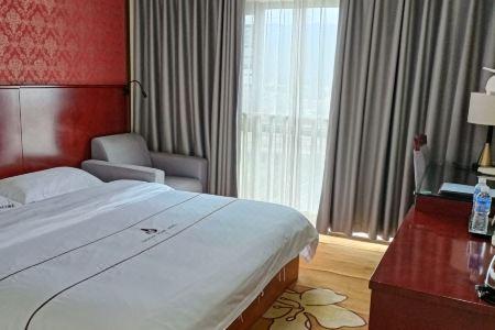 Chutian Pearl - 10