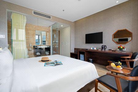 Emerald Bay & Spa Nha Trang - 24
