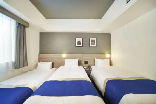 Best Western Plus Fino Osaka Kitahama - 75