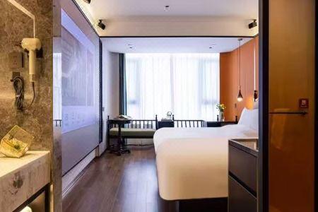 Beijing Youbang - 58