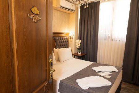 A'la Sofia İstanbul - 28