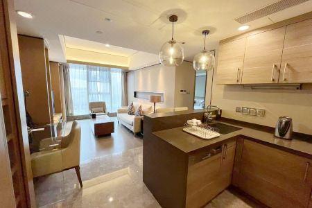 Ascott IFC Guangzhou - 54