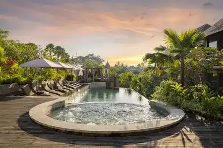 The Alena Resort A Pramana Experience - 0