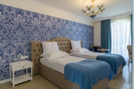 ApartOlympus Plaza - 86