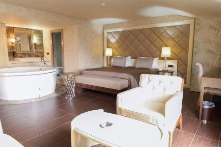 Taba Luxury Suites and - 24