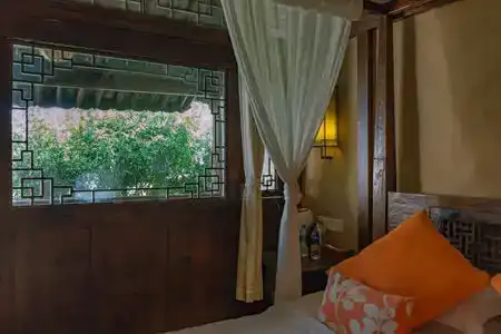 Menghuan Dali Topic Guest House - 48