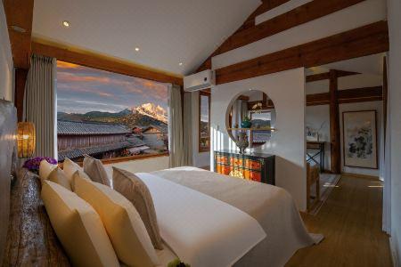 LiJiang Sunshine Garden Villa - 8