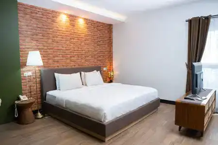 Koslo Yogyakarta - 2