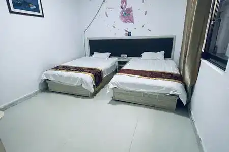 Dunhuang Yunxiang Inn - 50