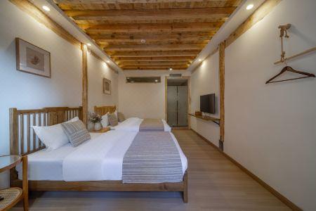 Nancheng Old Dream Inn - 29